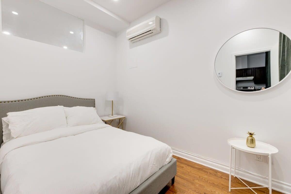 Apartamento M11 Beautiful Cozy 2br Wac Perfect Location *