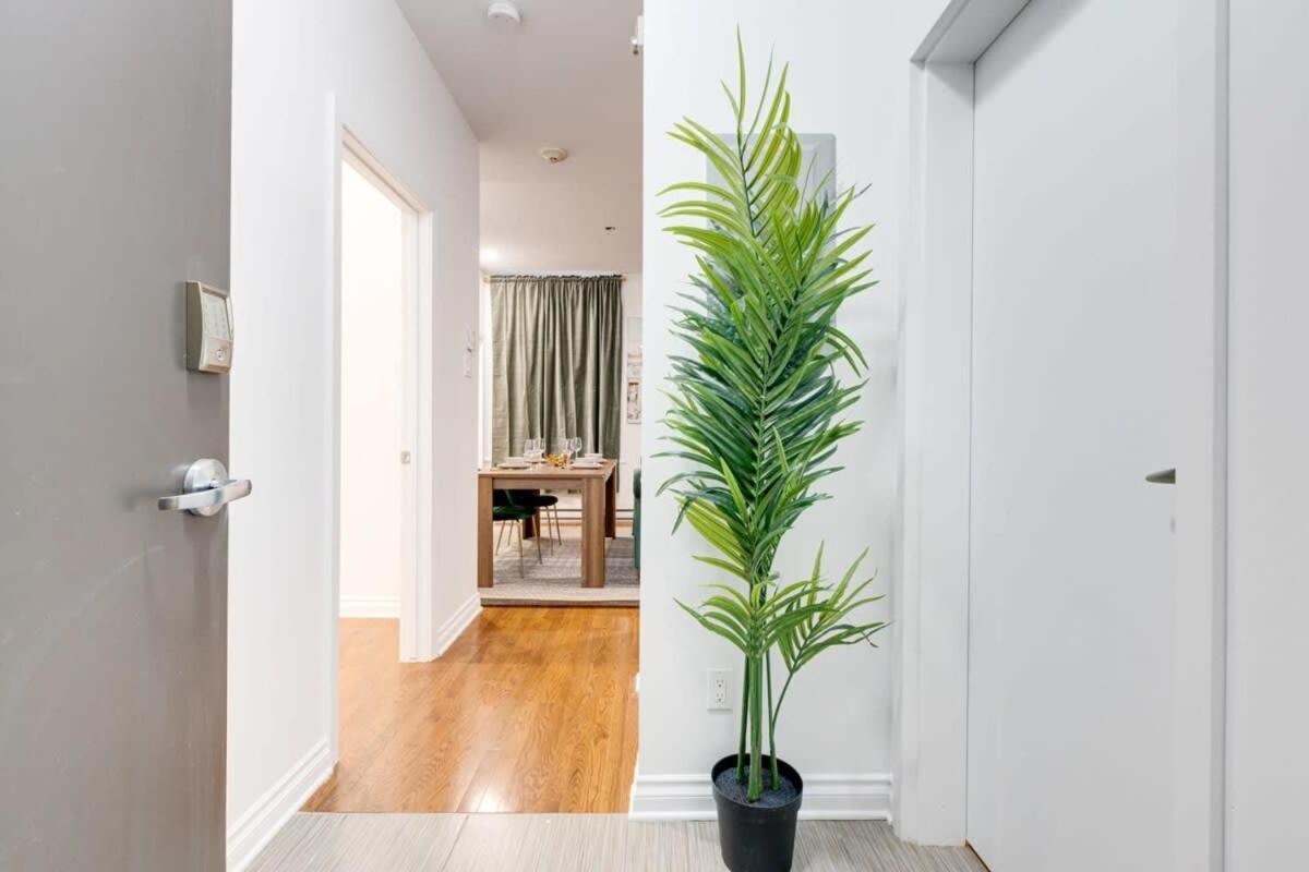Apartamento M11 Beautiful Cozy 2br Wac Perfect Location