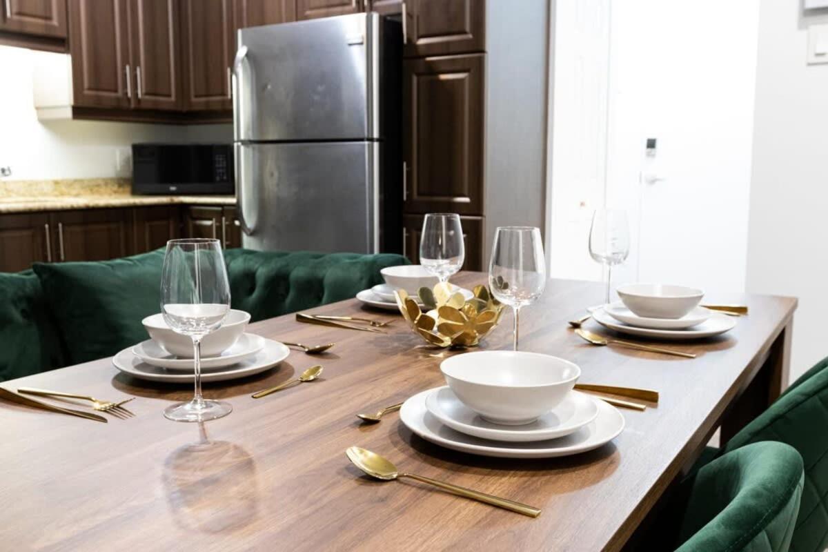 Apartamento M11 Beautiful Cozy 2br Wac Perfect Location *